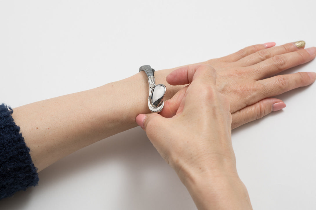 金具の取り扱い方解説