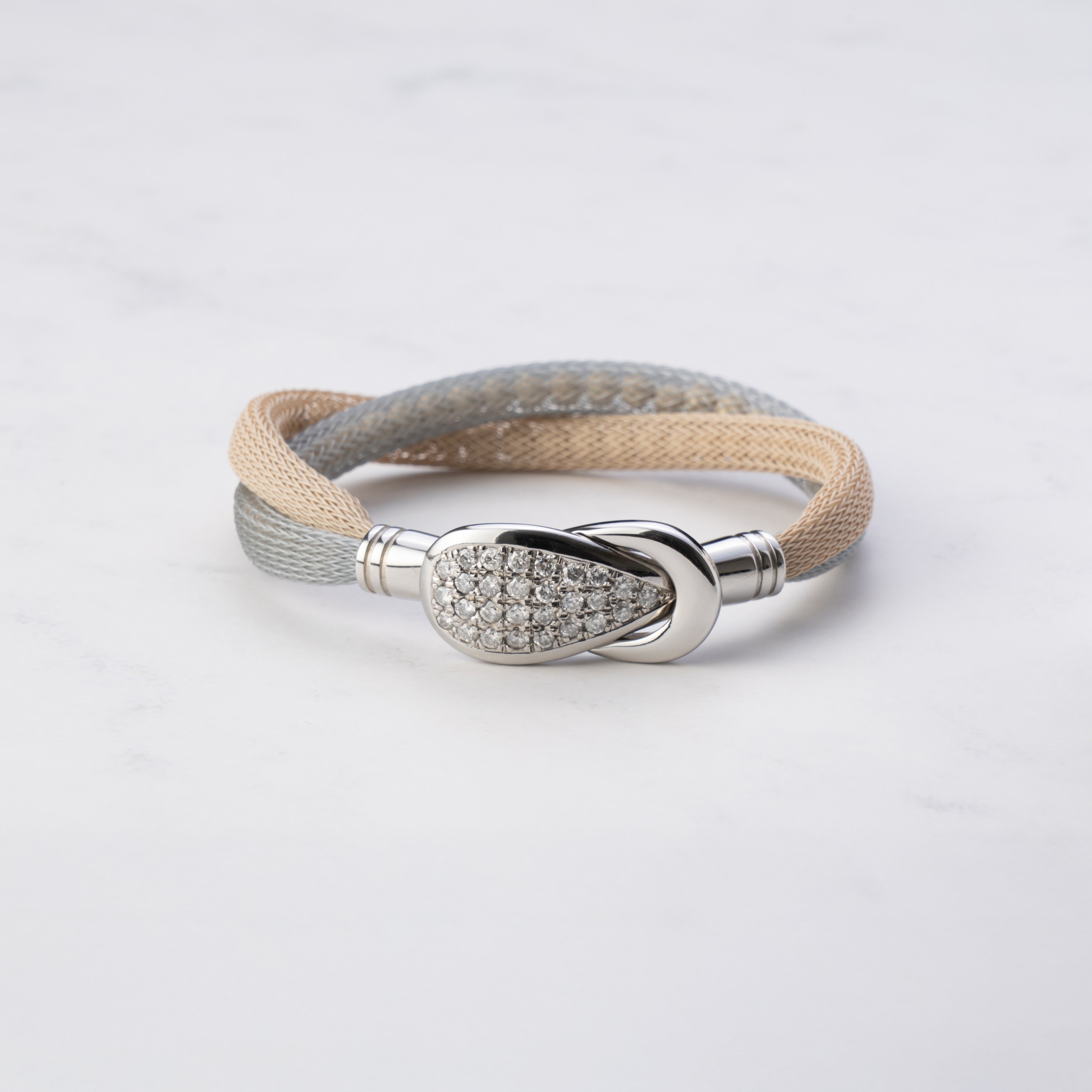 Be ion diamond - CobraW