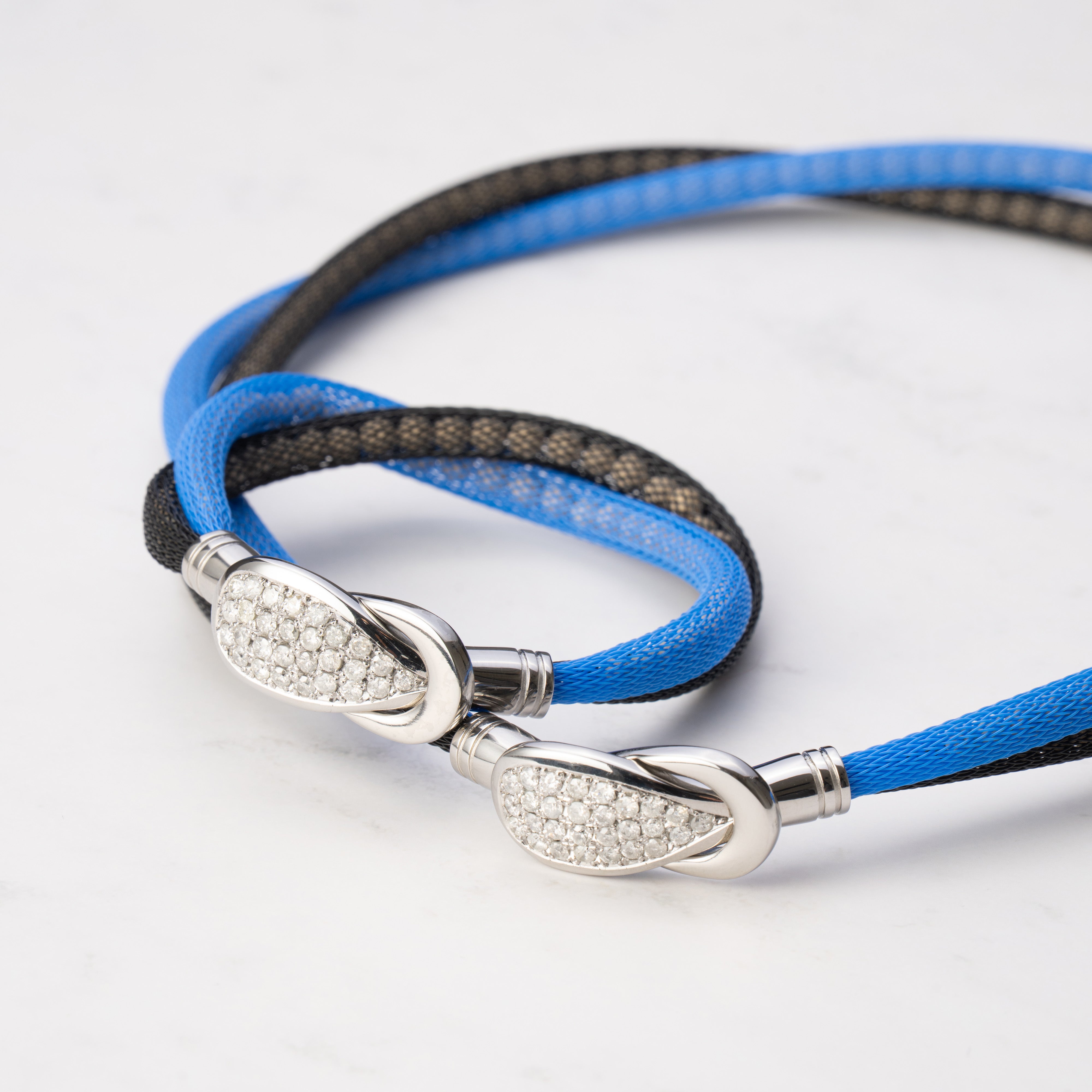 Be ion diamond - CobraW